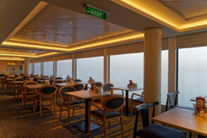 Buffet Garden Cafe