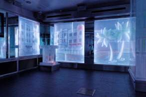 Ice Bar