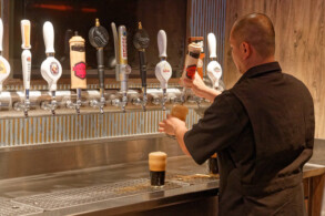 District Brew House