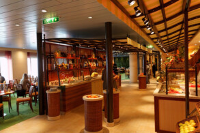 Markt Restaurant