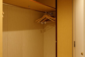 Balkon-Kabine Deluxe D215