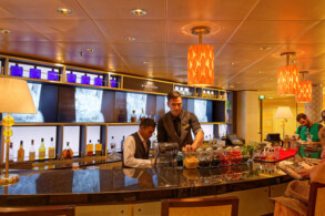 World Class Bar
