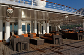 Panorama Lounge