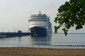 Eurodam