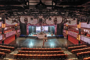 Aqua Theater