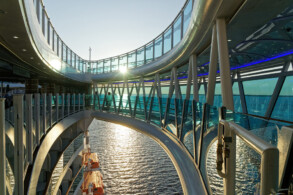 Sea Walk