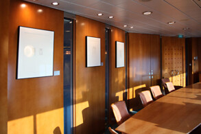 Conference Center - Board Room