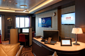 Internet-Cafe