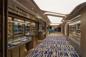 Shops