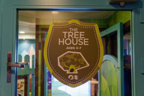 Kids-Club Tree House