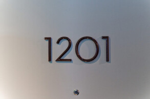 Grand Suite 1201