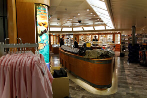Shops