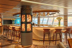 Bellini's Bar