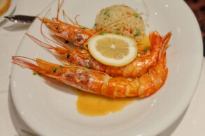 L'Arabesque Hauptrestaurant