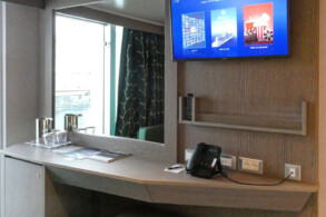 Balkonkabine Superfamily 10057