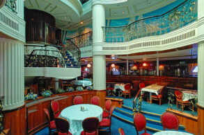 Clipper Dining Room