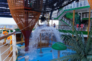 Forest Aquaventure Park