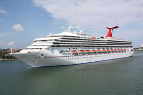 Carnival Destiny