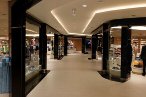 Shops
