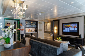 Grand Suite 1201