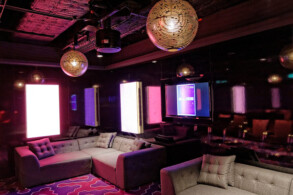 Bliss Lounge