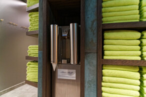 Sauna & Wellness