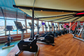 Fitness-Studio