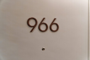 Master Suite 966