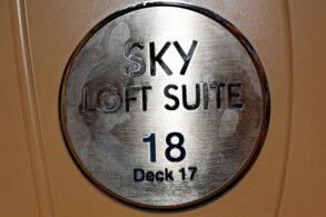 Sky Loft Suite 17018