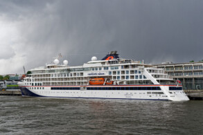 Hanseatic Nature in Hamburg-Altona