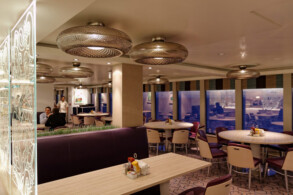 Garden Cafe
