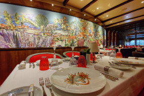 Restaurants