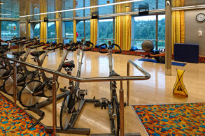 Fitness-Studio