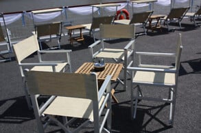 Sonnendeck