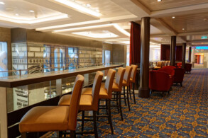 Schooner Bar