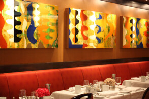 Hauptrestaurant