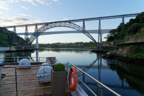 Sonnendeck