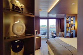 Ocean Suite 7076