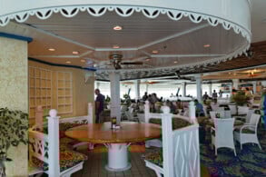 Island Grill - Buffetrestaurant
