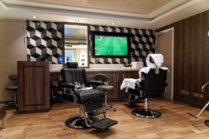 Beauty Salon