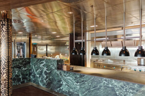 Brasserie Arran