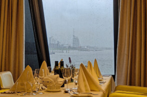 Waterfront Mediterranea