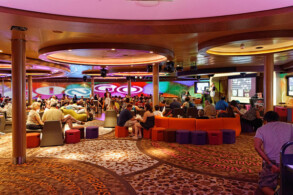 D Lounge