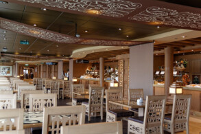 Buffet-Restaurant