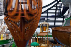 Forest Aquaventure Park