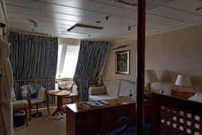 Junior Suite 102