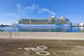 VFreedom of the Seas