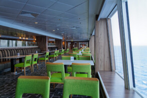 Garden Café Buffetrestaurant