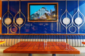 Restaurants