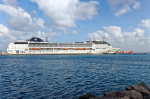 MSC Opera